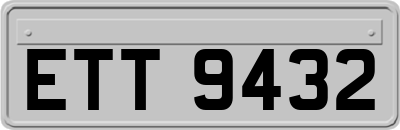 ETT9432