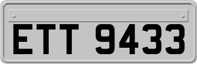 ETT9433