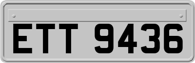 ETT9436