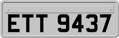ETT9437