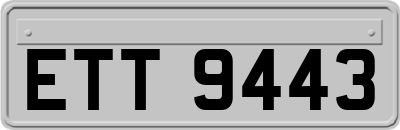 ETT9443