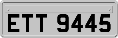ETT9445