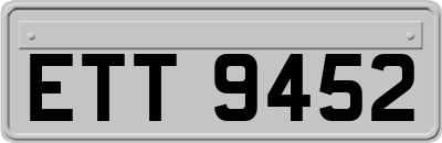 ETT9452