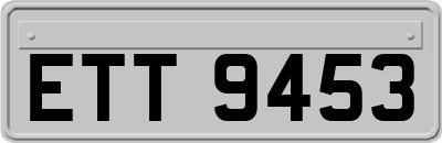 ETT9453