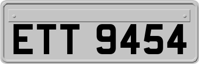 ETT9454