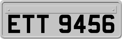 ETT9456