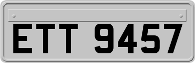 ETT9457