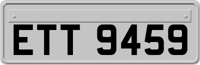 ETT9459