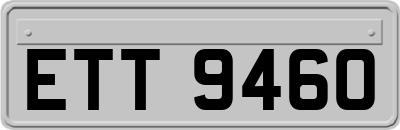 ETT9460