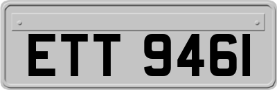 ETT9461