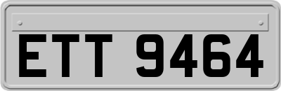 ETT9464