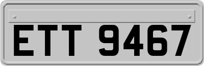 ETT9467