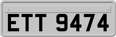 ETT9474