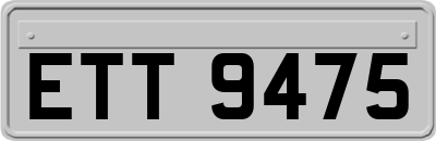 ETT9475