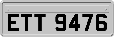 ETT9476