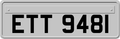 ETT9481
