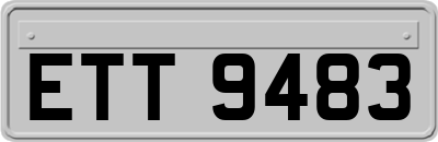 ETT9483