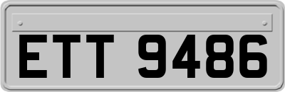 ETT9486