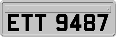 ETT9487