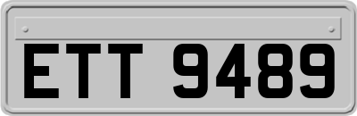 ETT9489