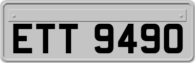 ETT9490