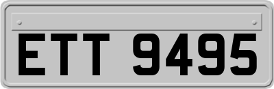 ETT9495