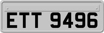ETT9496