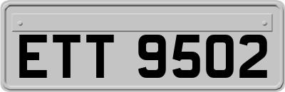 ETT9502