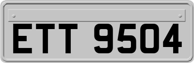 ETT9504