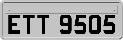ETT9505