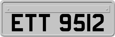 ETT9512