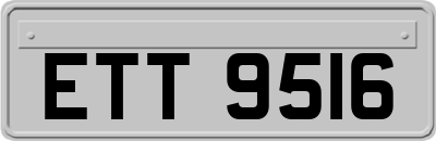 ETT9516