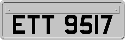 ETT9517