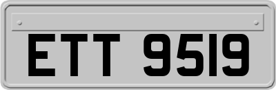 ETT9519