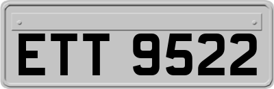 ETT9522