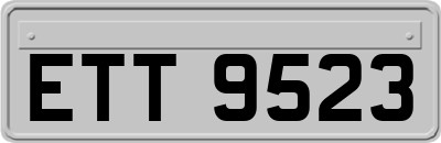 ETT9523