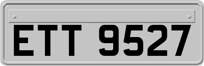 ETT9527
