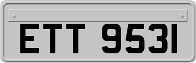 ETT9531