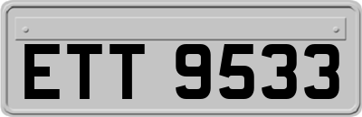 ETT9533