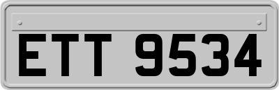 ETT9534