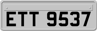 ETT9537