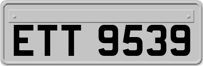 ETT9539