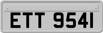 ETT9541