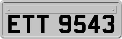 ETT9543