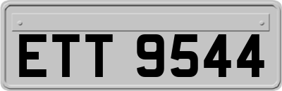 ETT9544
