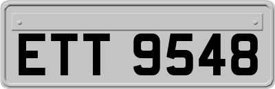 ETT9548