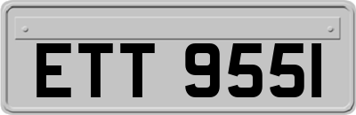 ETT9551