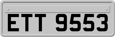 ETT9553