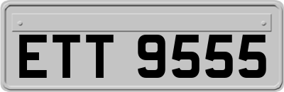 ETT9555