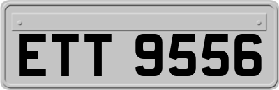 ETT9556